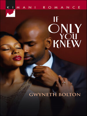 If Only You Knew - ebook